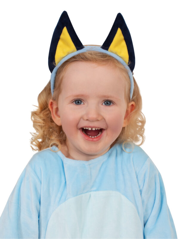 Bluey Plush Headband - Image 4