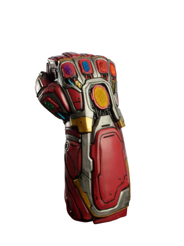Infinity Gauntlet W/ Stones (I