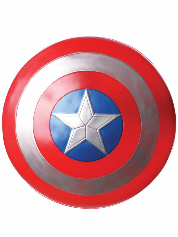 Captain America 24" Shield