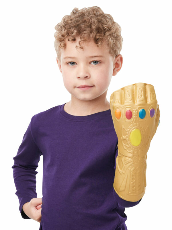 CHILD EVA INFINITY GAUNTL