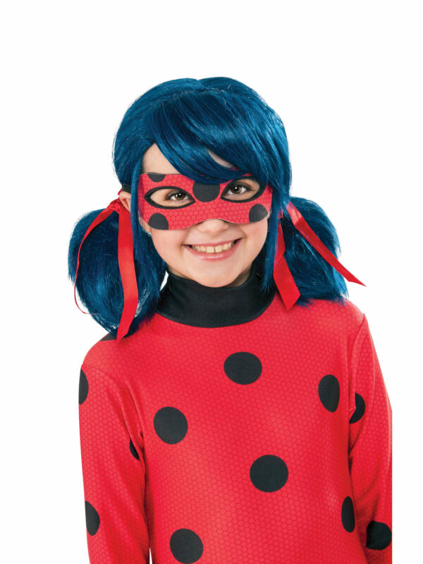 Miraculous Ladybug Wig