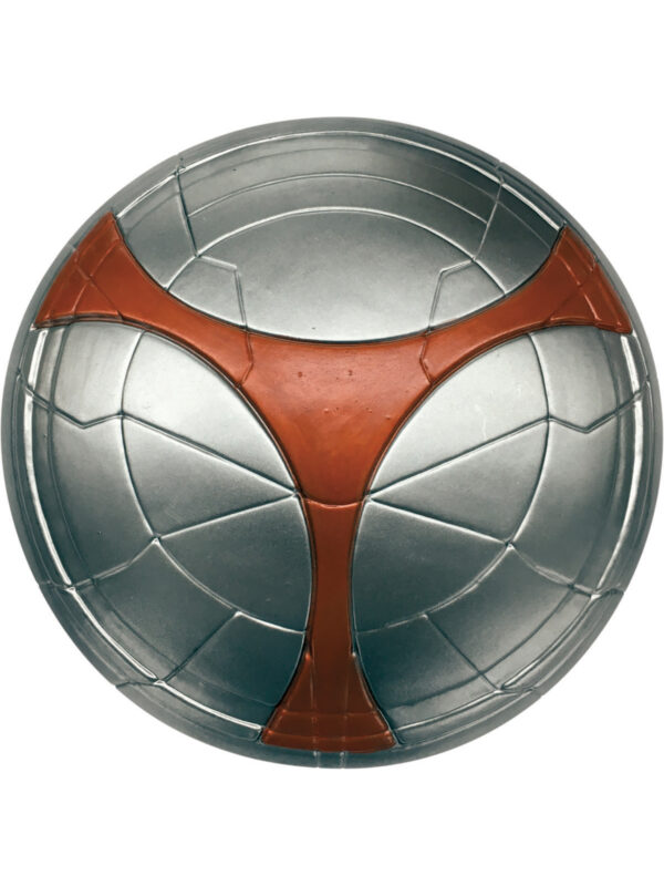 Task Master Shield