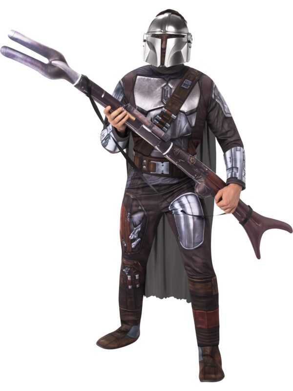 The Mandalorian Blaster  Inflatable - Image 3
