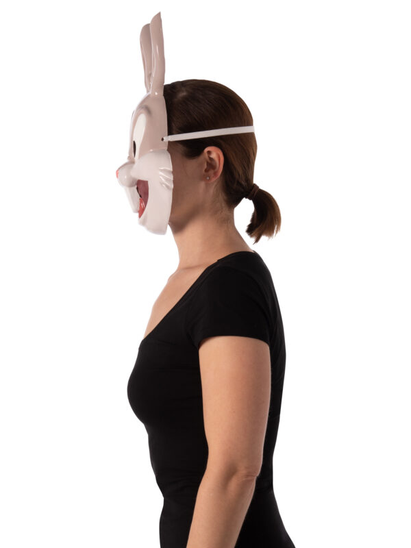 Bugs Bunny Mask - Image 2