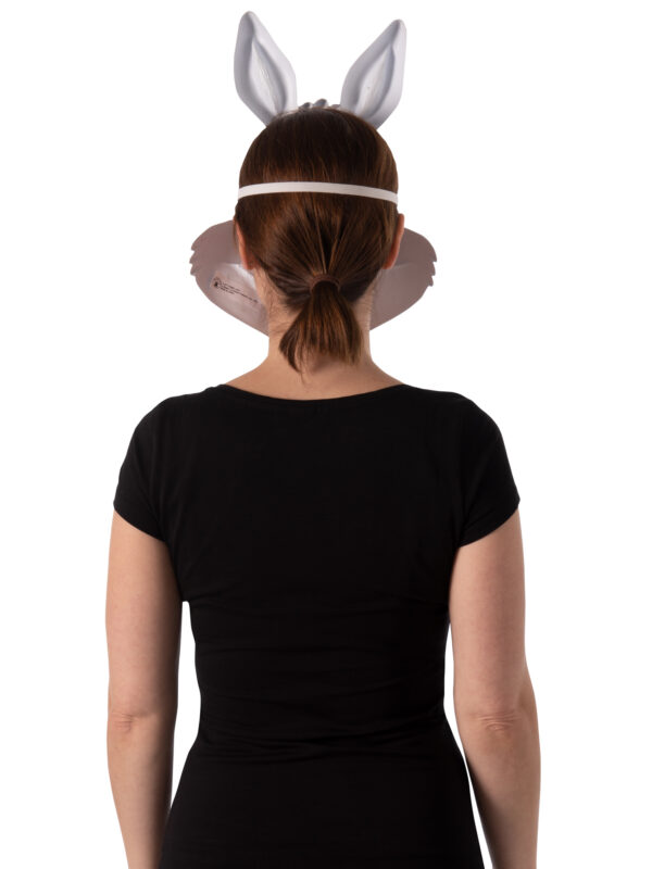 Bugs Bunny Mask - Image 3