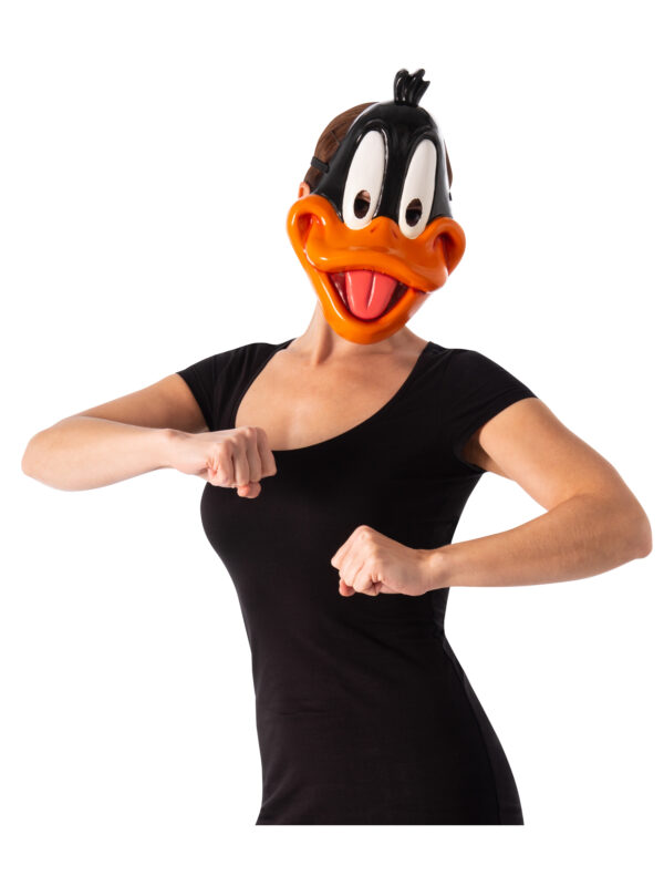 Daffy Duck Mask - Image 4