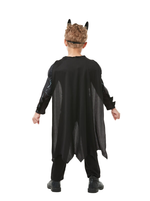 Batman Black Core - Childrens - Image 3
