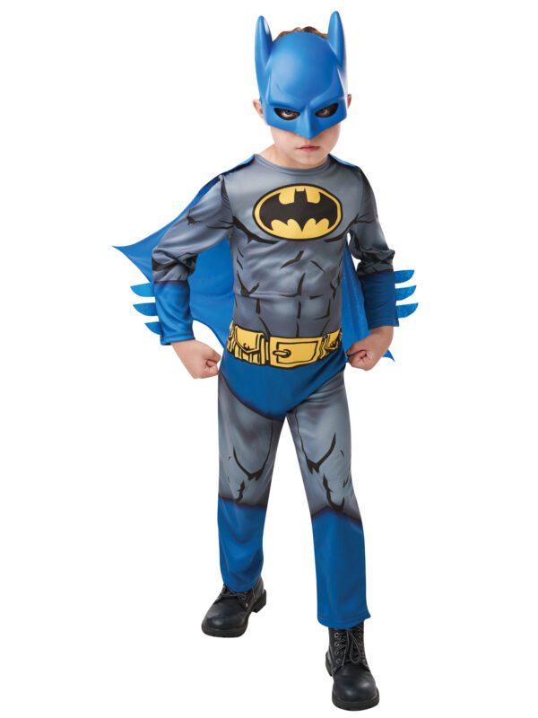 Bat Batman Core - Childrens