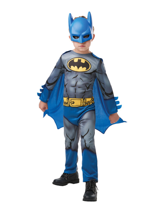 Bat Batman Core - Childrens - Image 2