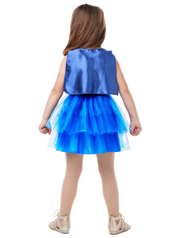 Wonder Woman Premium Costume  - Childrens - Image 2