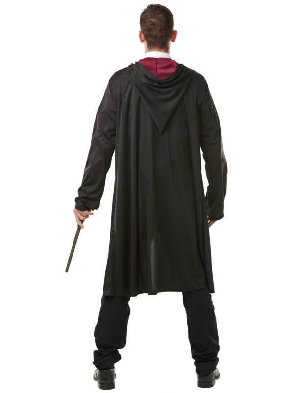 Gryffindor Robe Costume - Image 3