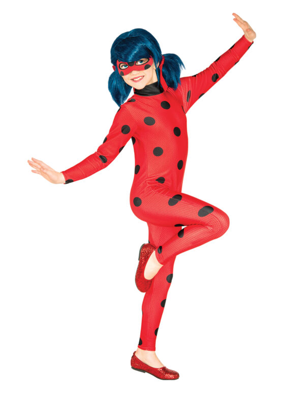 Miraculous Ladybug - Uk - Childrens
