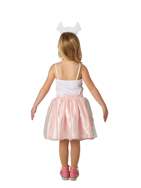 Llama Tutu Dress Up Set - Image 3
