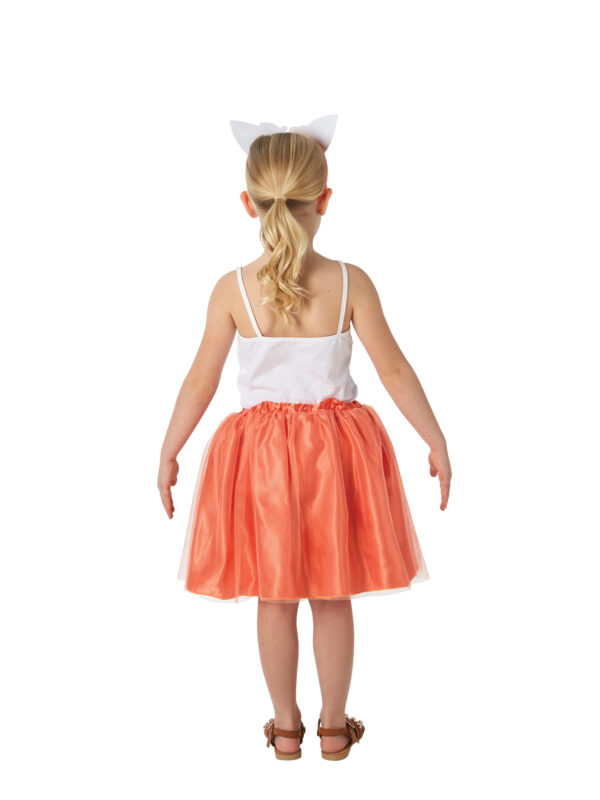 Fox Tutu Dress Up Set - Image 3