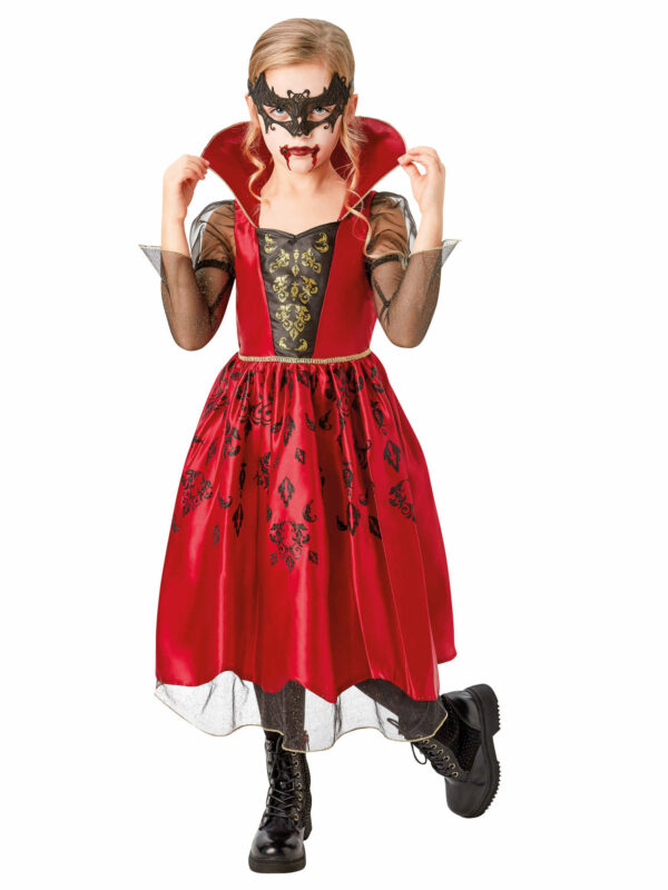 Vampiress