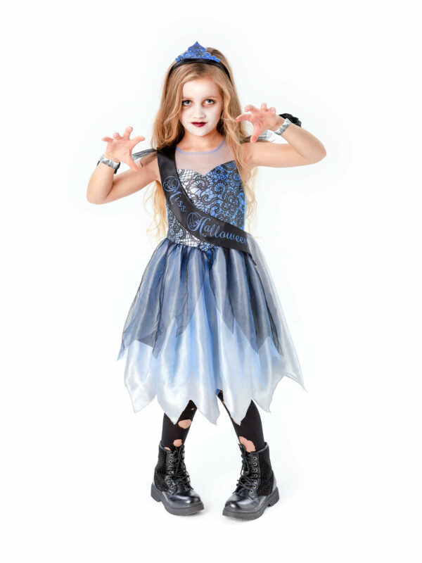 Miss Halloween