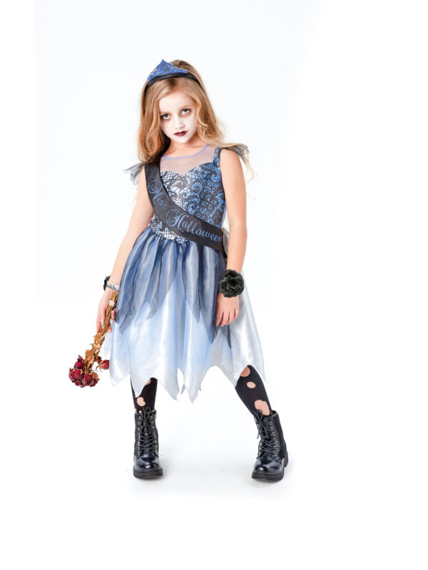 Miss Halloween - Image 2