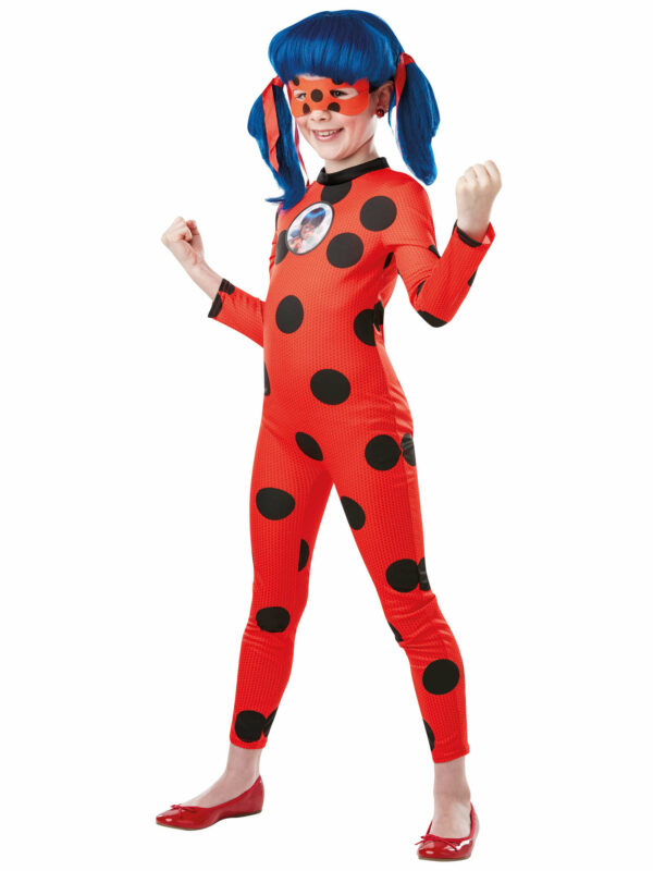 Deluxe Miraculous Ladybug