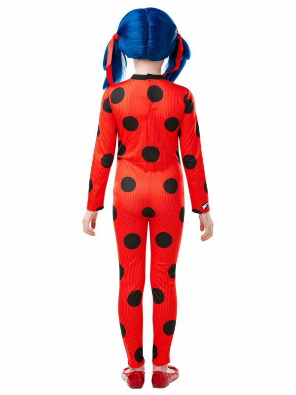 Deluxe Miraculous Ladybug - Image 2