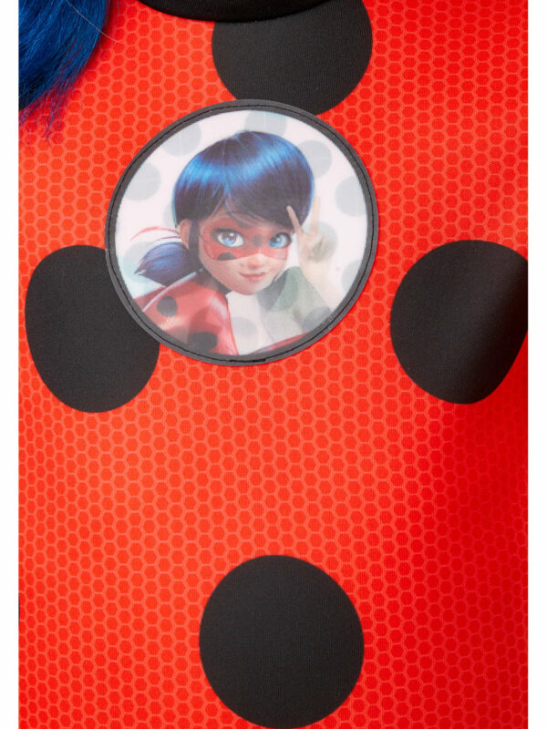 Deluxe Miraculous Ladybug - Image 3