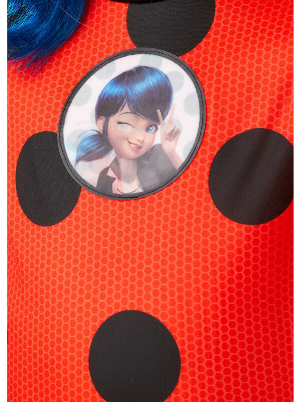 Deluxe Miraculous Ladybug - Image 4