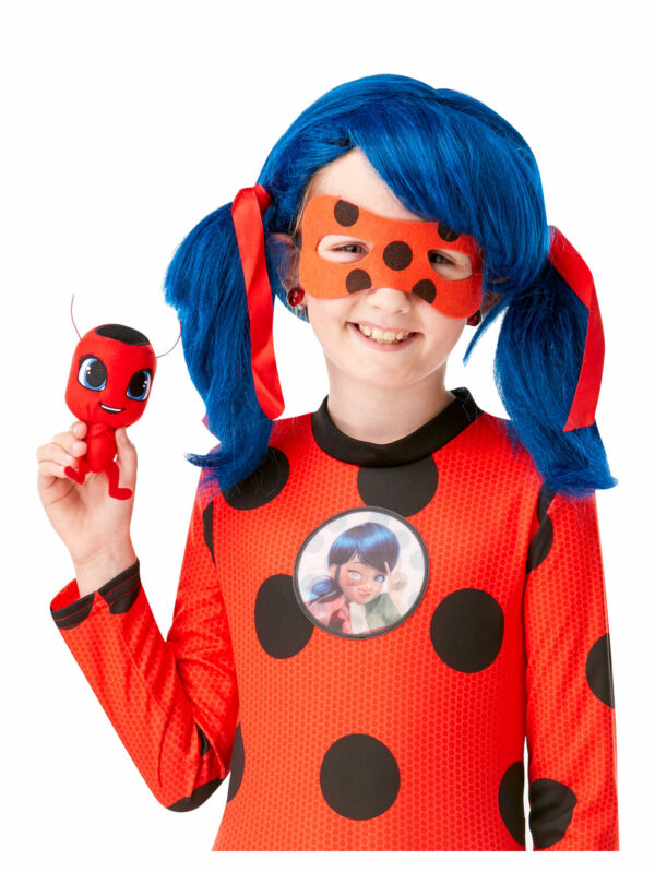 Deluxe Miraculous Ladybug - Image 5