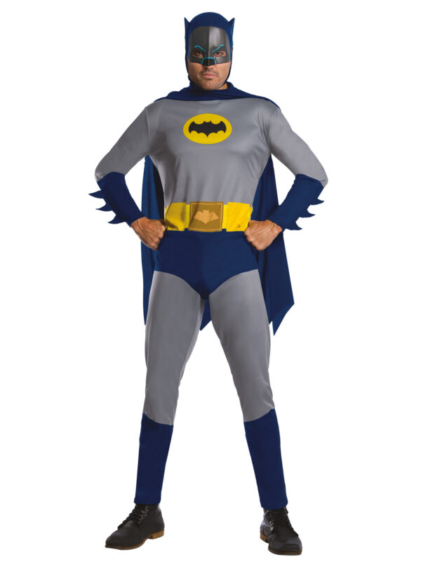 1966 Adult Batman