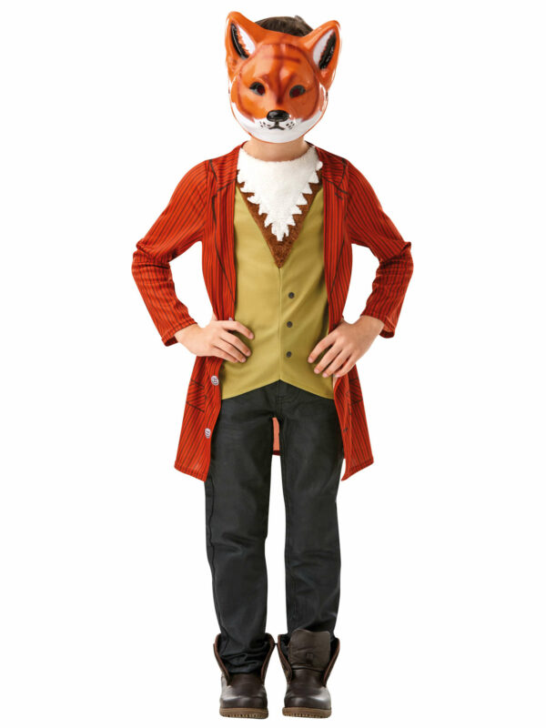 Fox