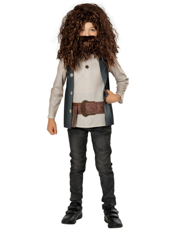 Deluxe Hagrid