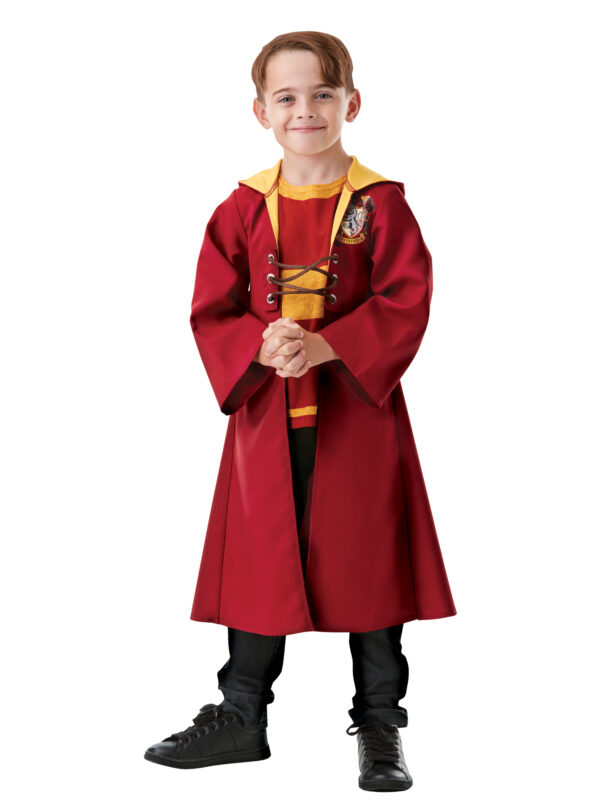 Quidditch Robe