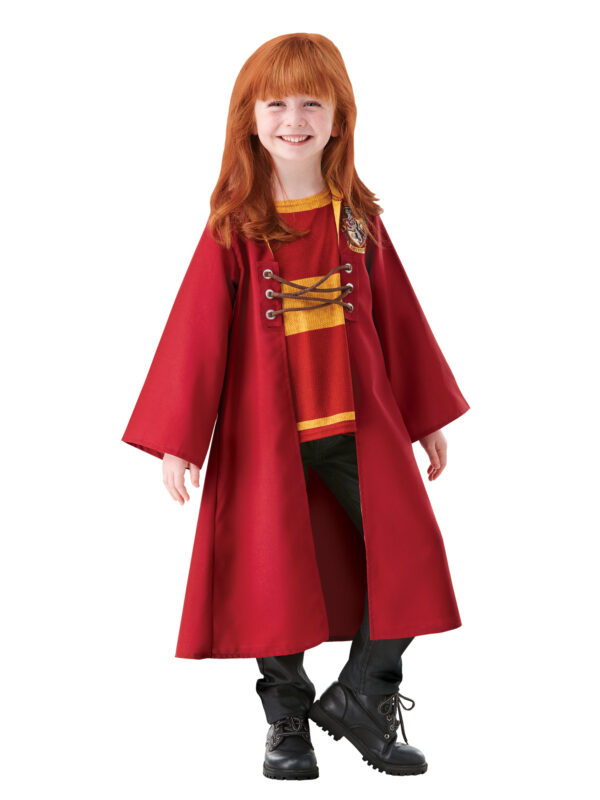 Quidditch Robe - Image 2