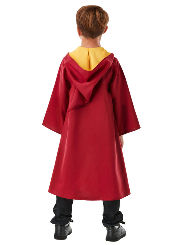 Quidditch Robe - Image 3