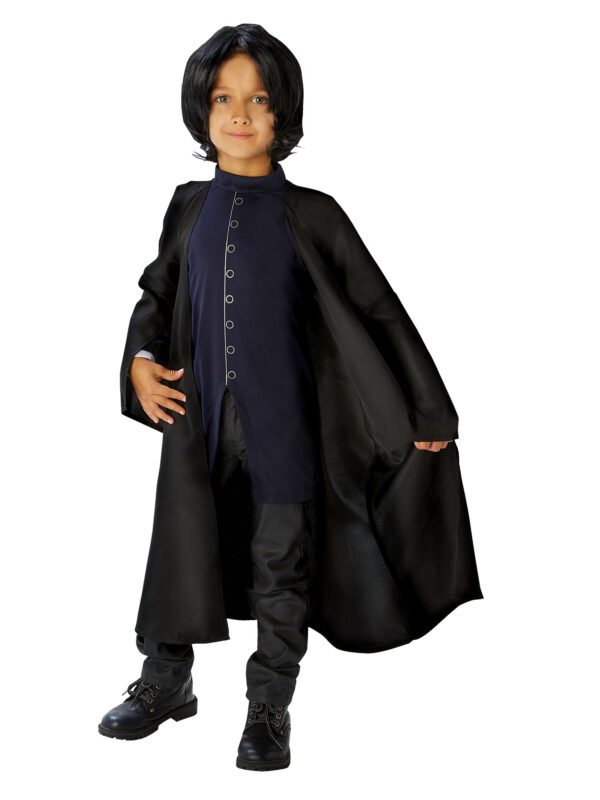 Professor Snape