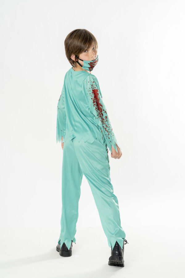 Zombie Doctor - Image 2