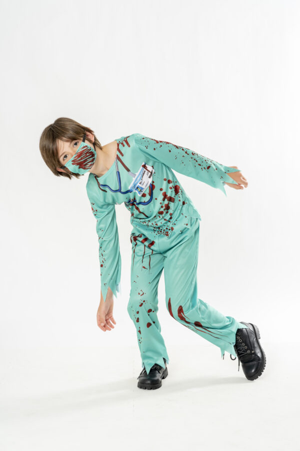 Zombie Doctor - Image 4