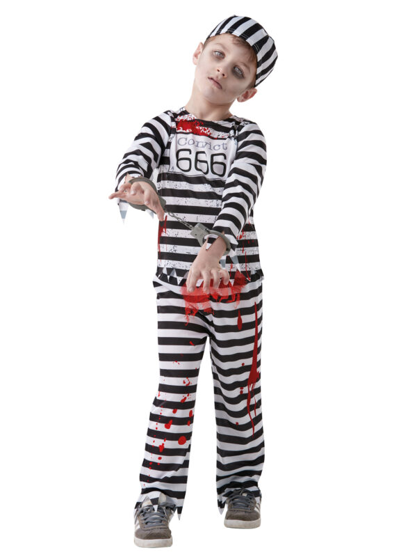 Zombie Convict