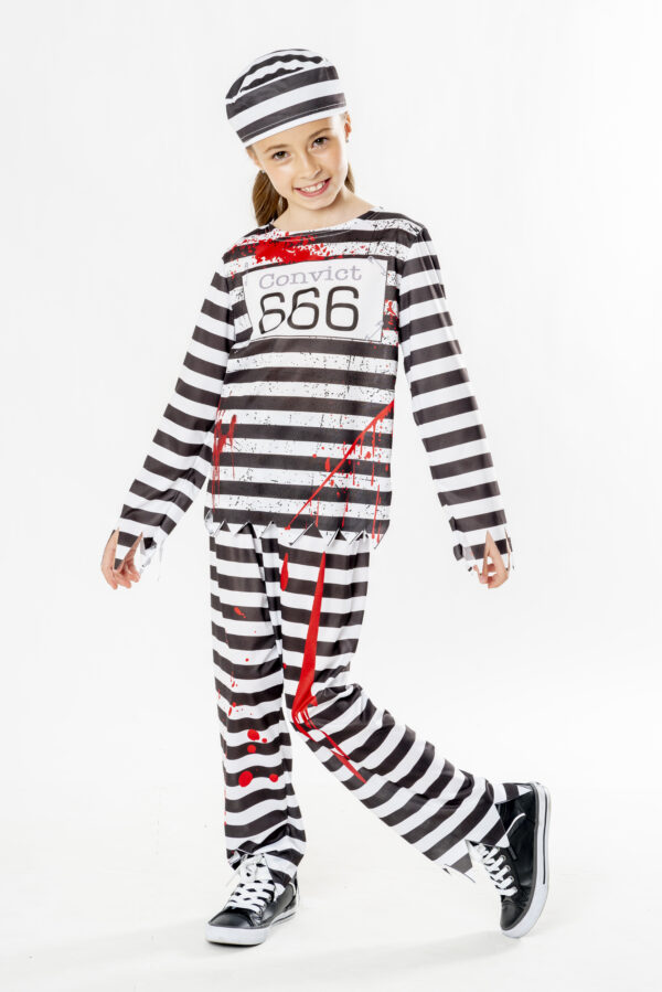 Zombie Convict - Image 2