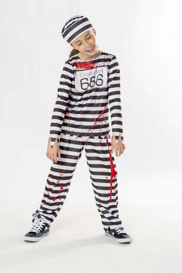 Zombie Convict - Image 3