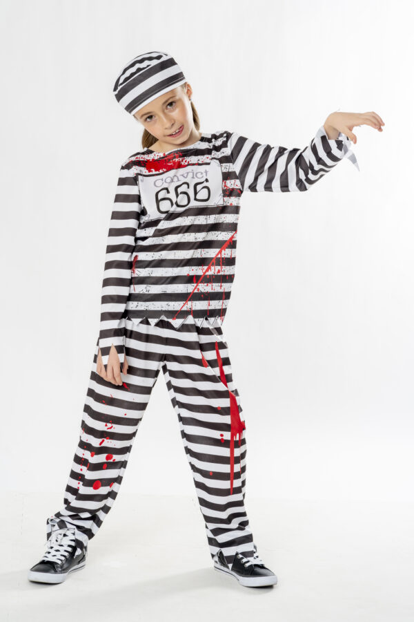 Zombie Convict - Image 4