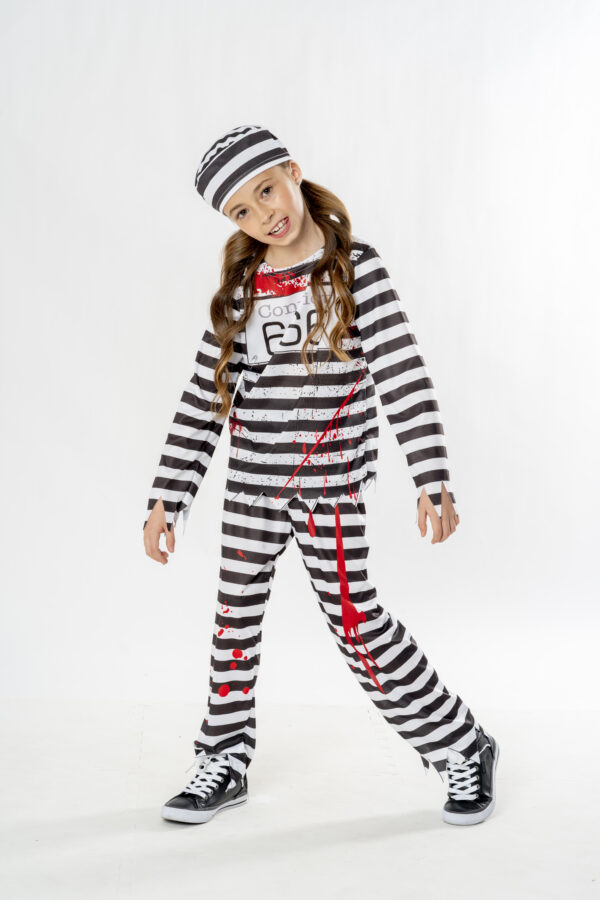 Zombie Convict - Image 5
