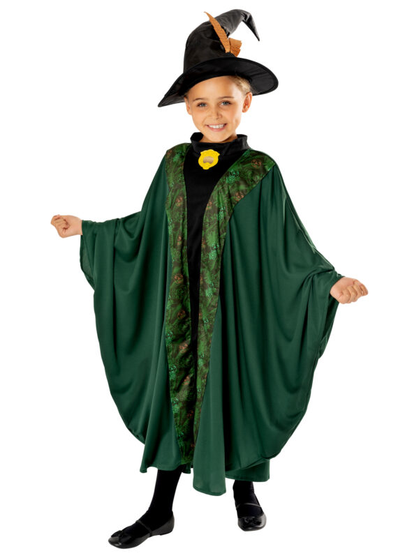 Professor Mcgonagall Robe