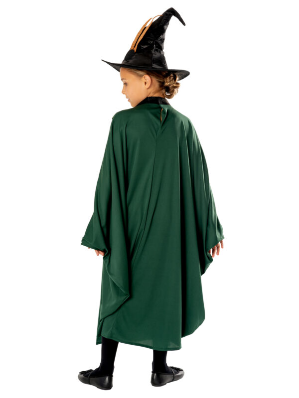Professor Mcgonagall Robe - Image 2