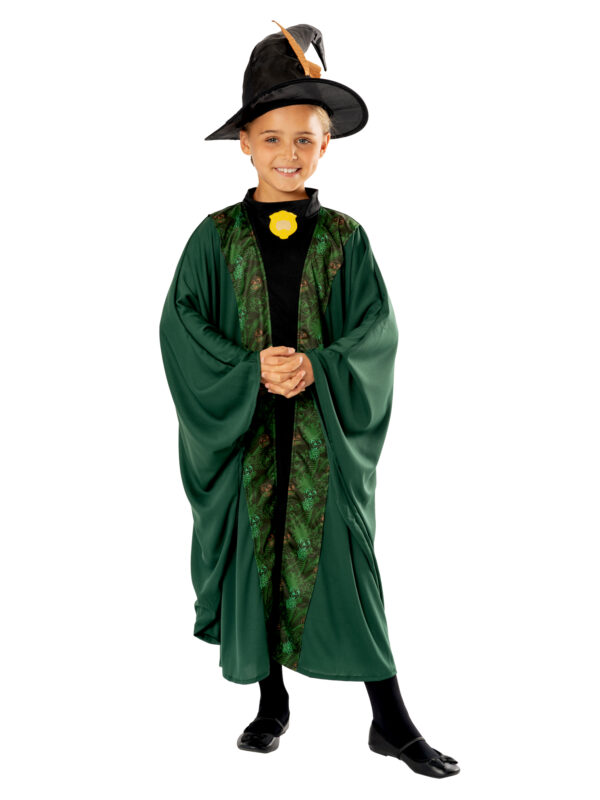 Professor Mcgonagall Robe - Image 3