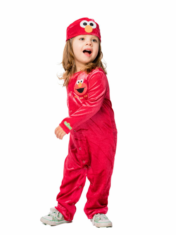 Elmo Baby