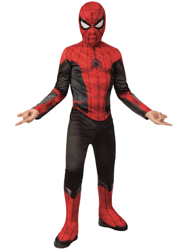 Spider-Man
