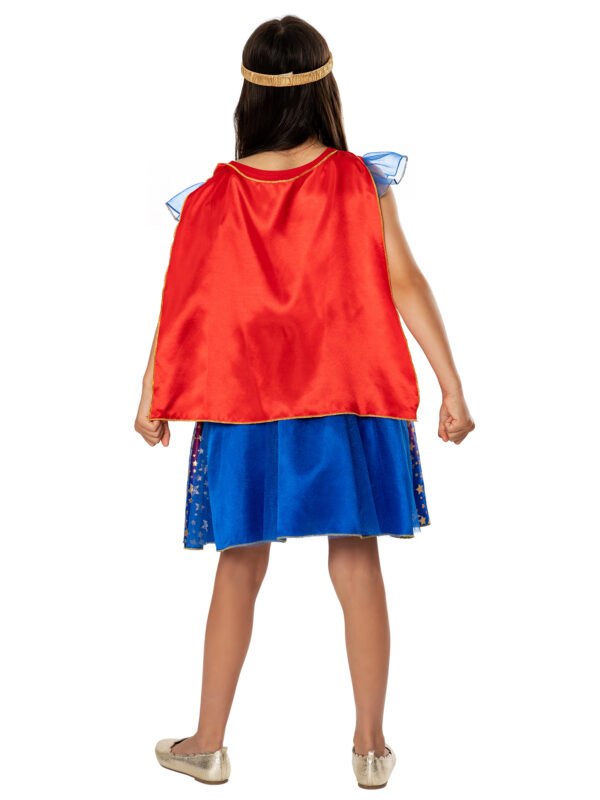 Wonder Woman Deluxe - Image 2