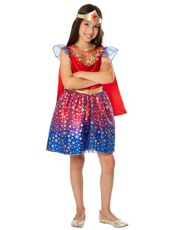 Wonder Woman Deluxe - Image 3