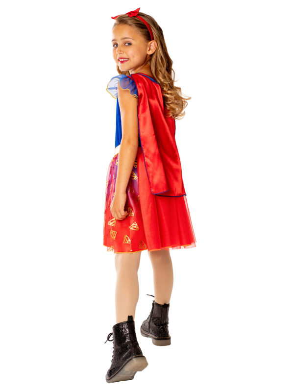 Supergirl Deluxe - Image 2