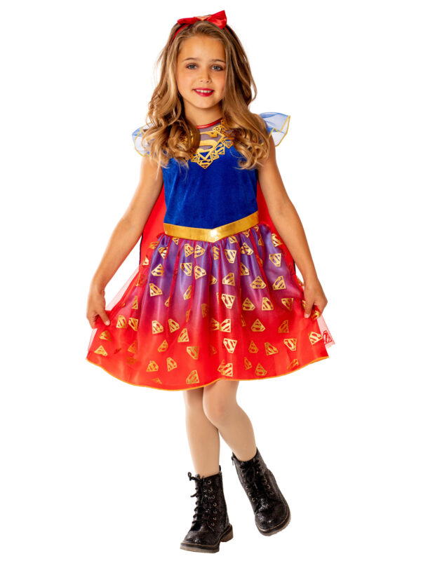 Supergirl Deluxe - Image 3