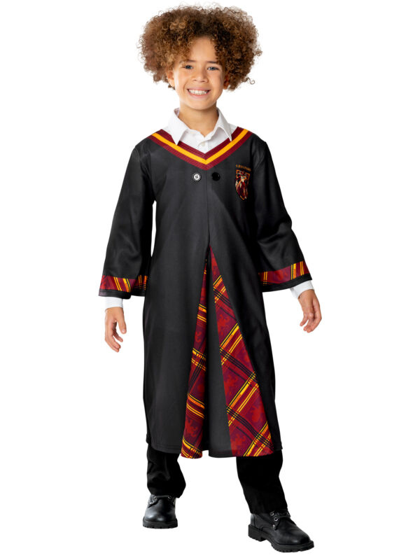 Harry Potter Tunic